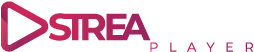 Logo Streamedia
